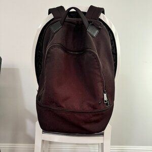 CITY ADVENTURER BACKPACK *17L Stacked Jacquard Black Midnight